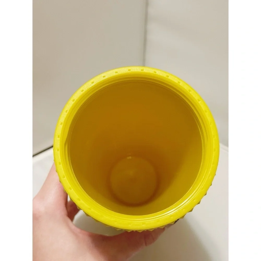 Starbucks Hawaii Collection Pineapple Spiked Insulated Tumbler